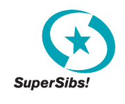 SuperSibs (Super Hermanos)